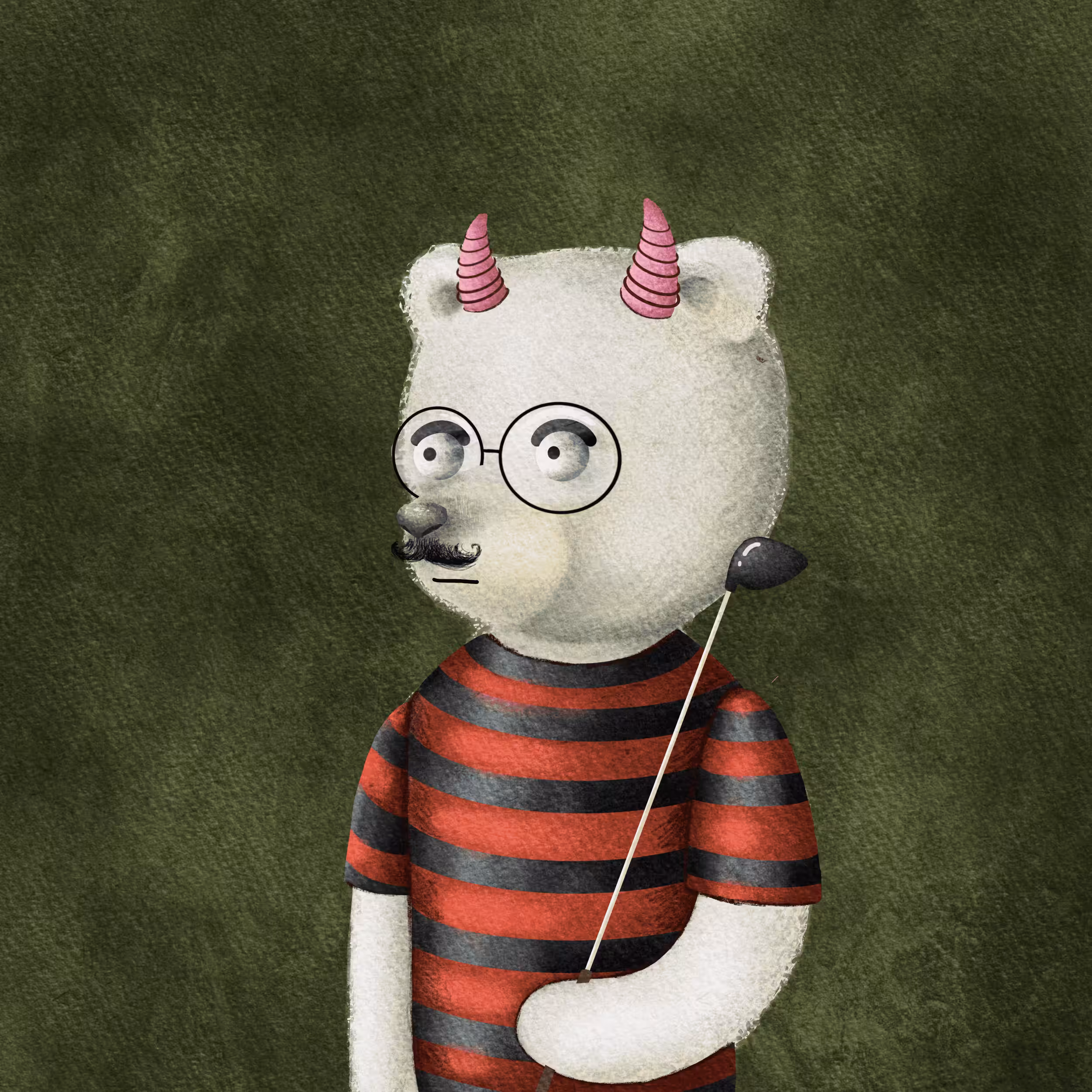 Bearmood5066
