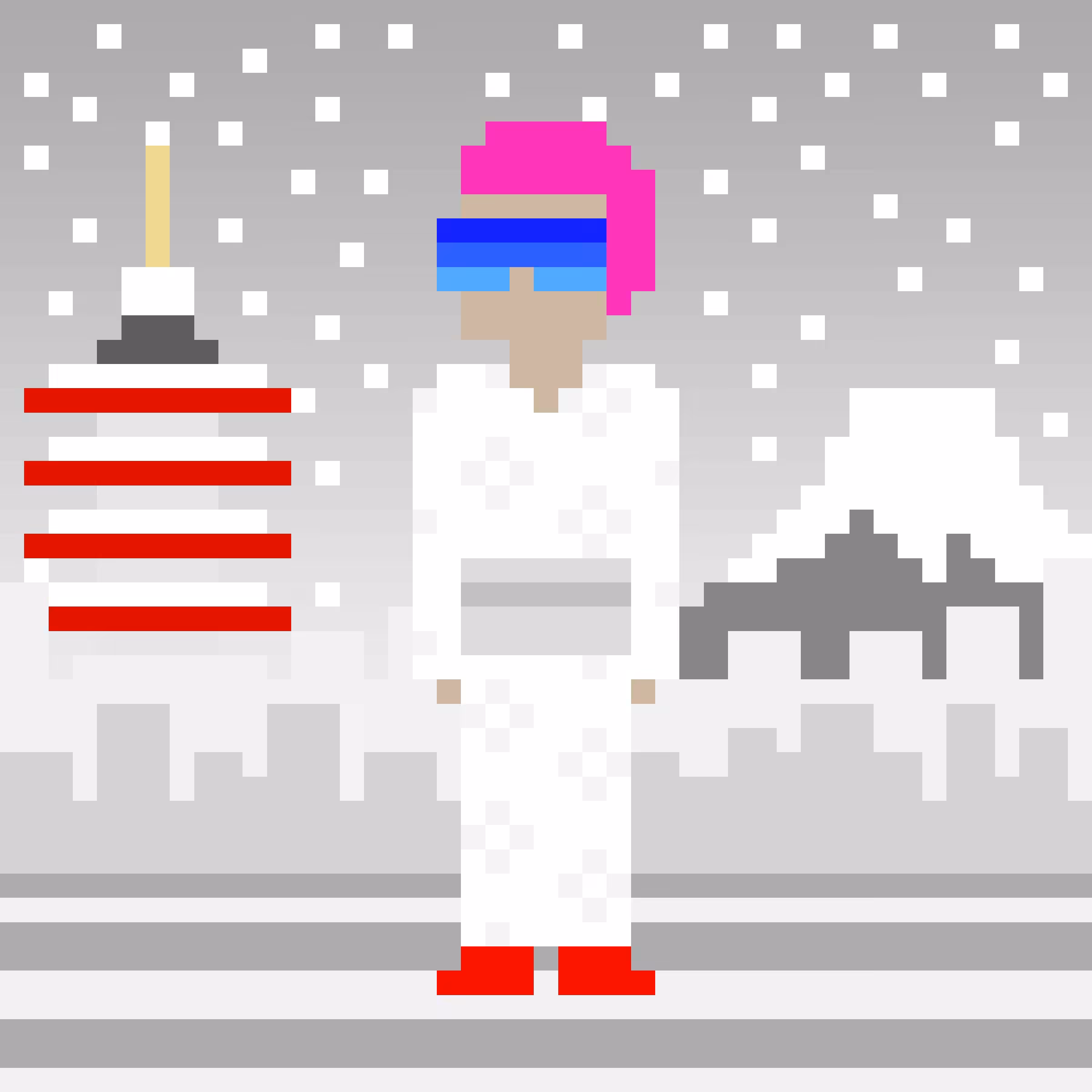 CryptoTokyoite #914