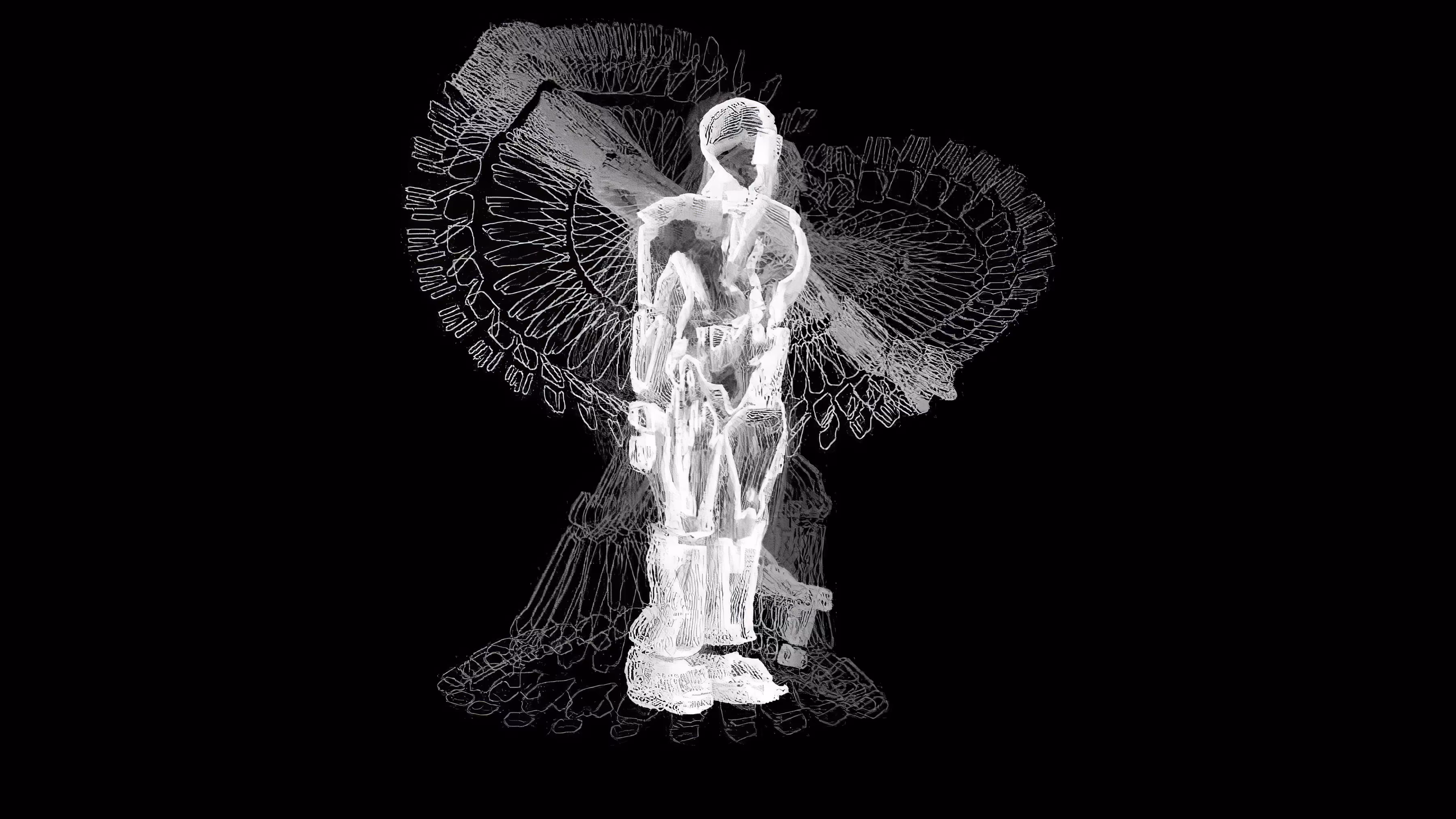 CyberBallet - Dance Study 002