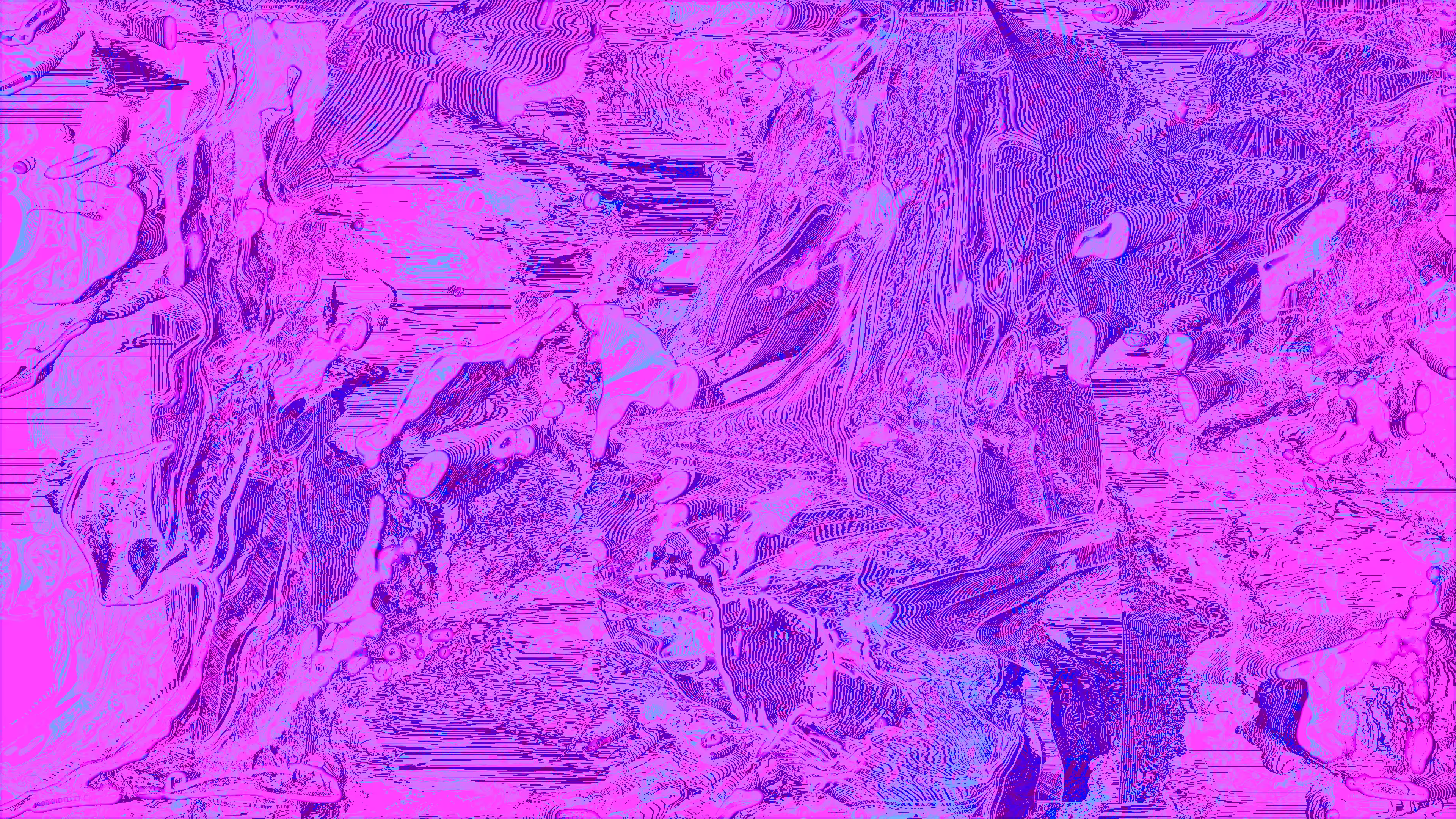 Persistent Fields
