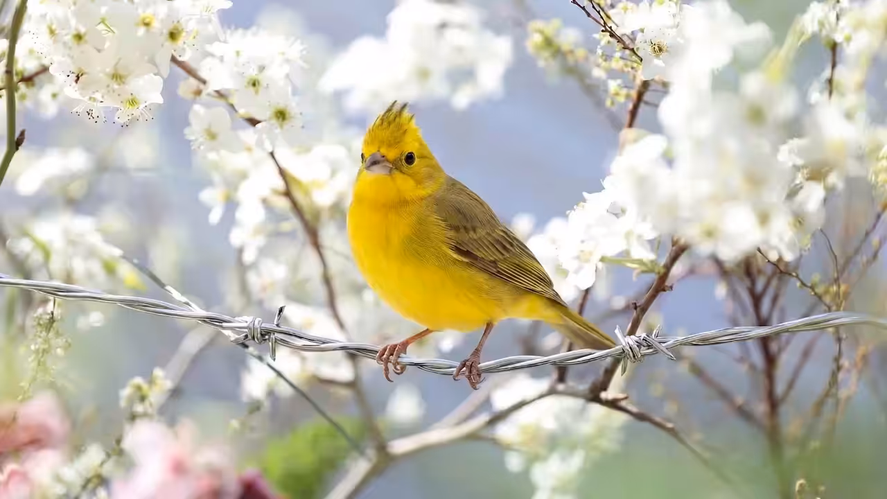 Birds Observations: Sprig, Where Water Meets Sun