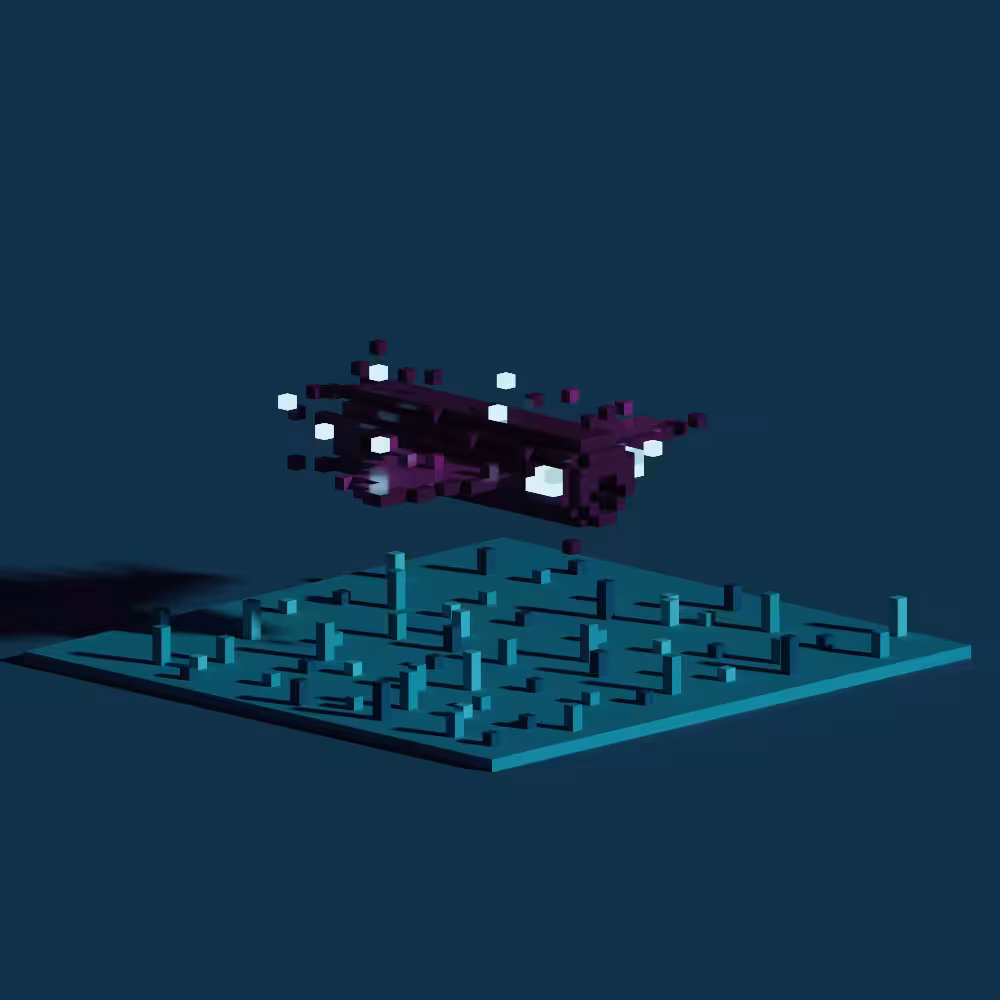 Creature 6