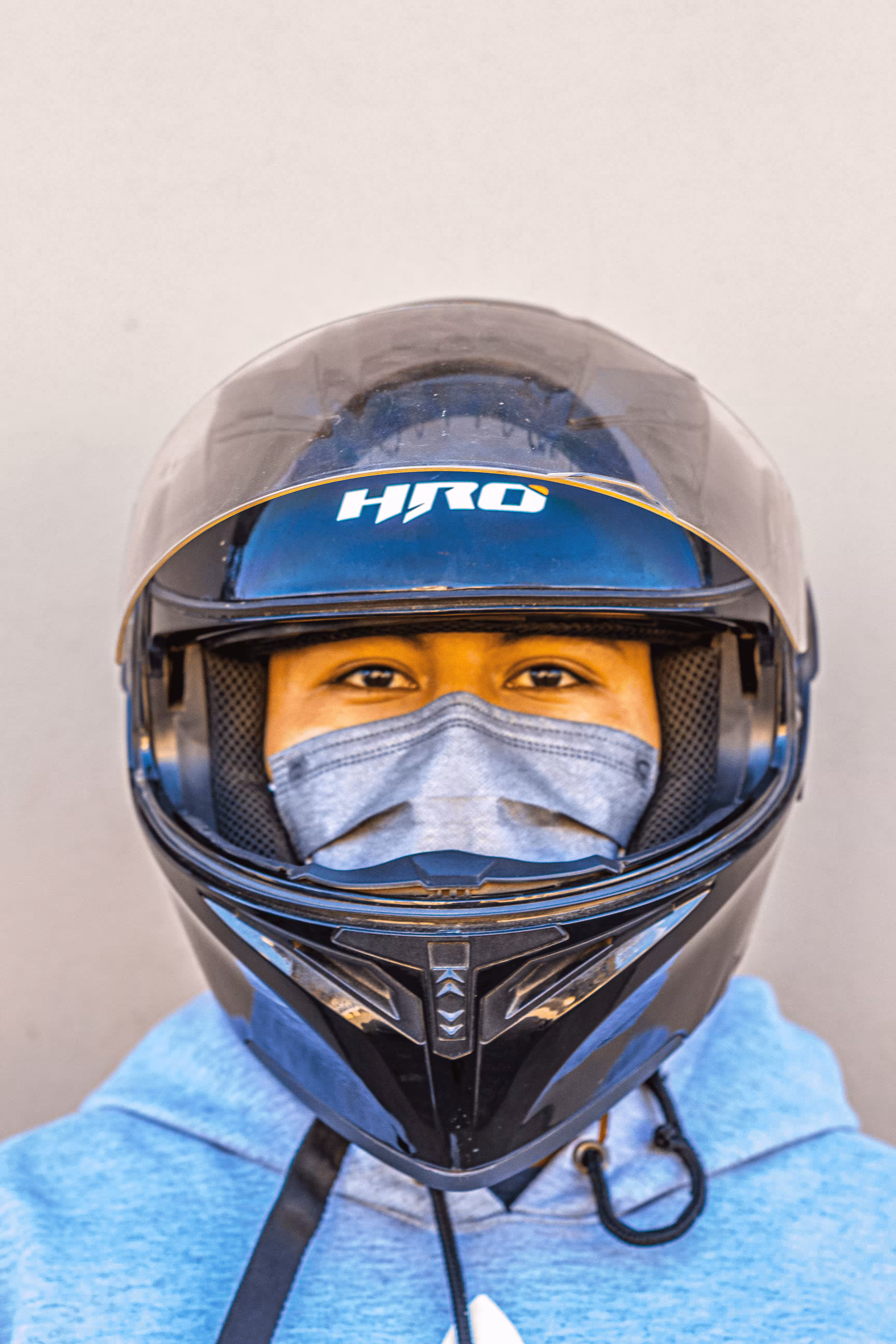 Pandemic Portraits #25