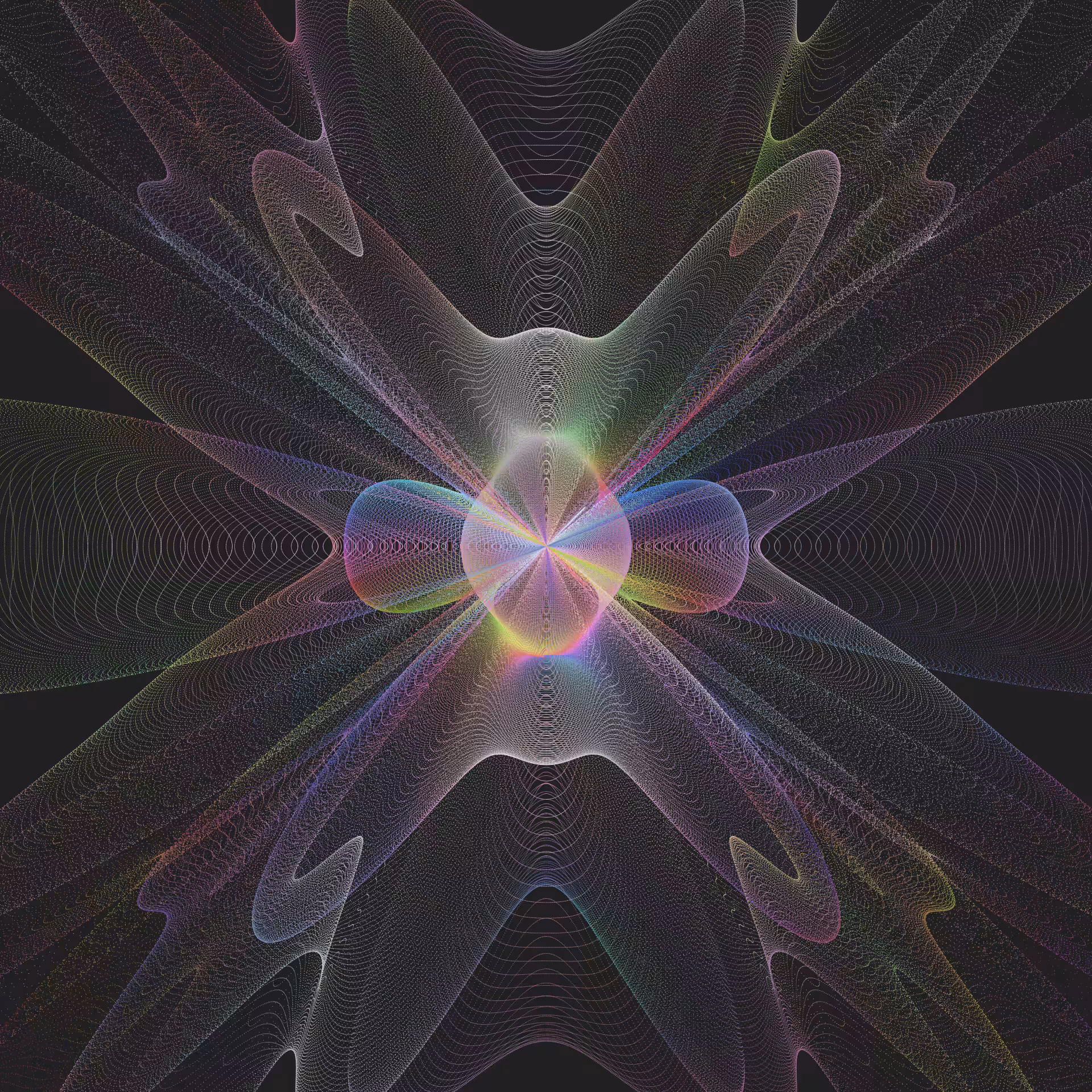 The Light Within I