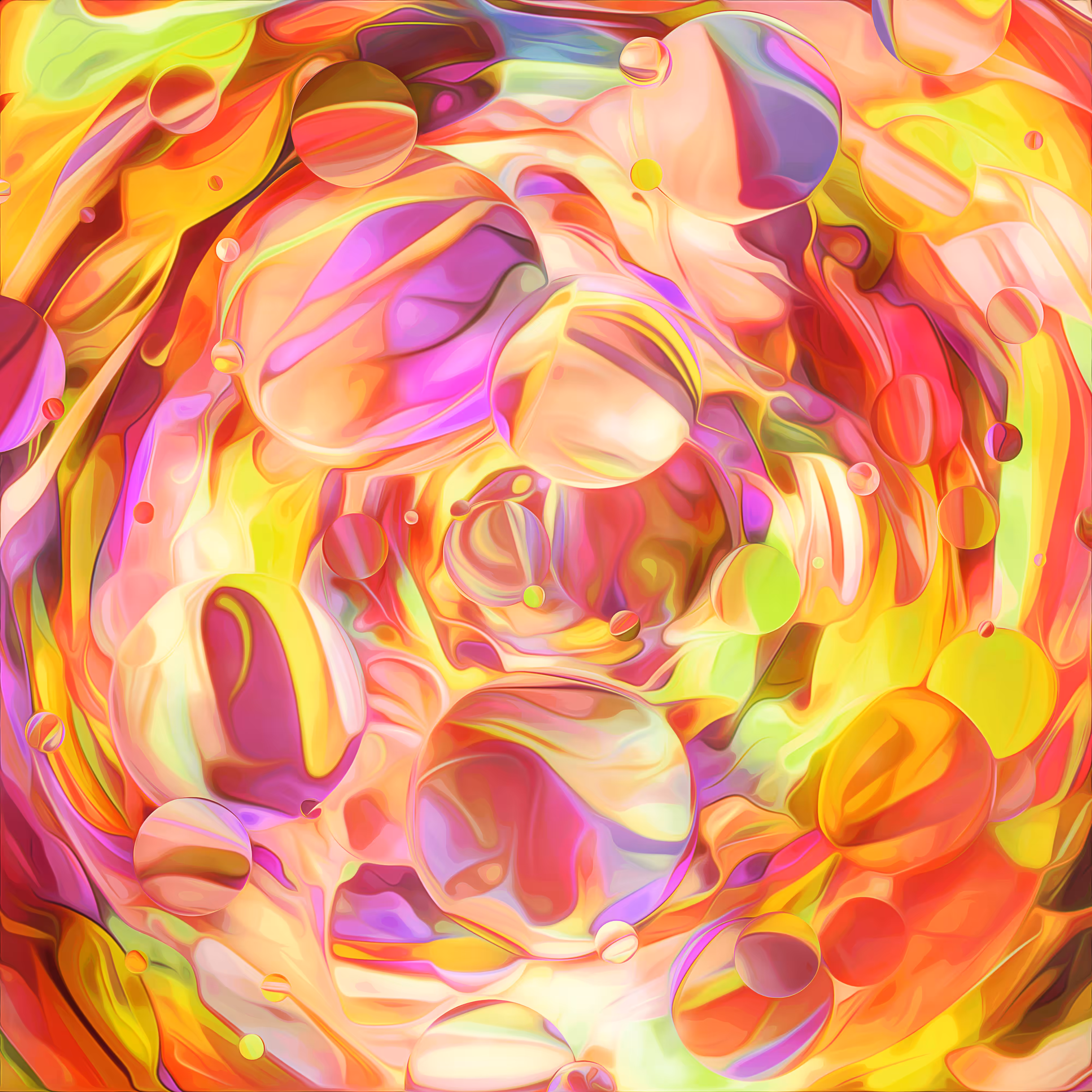 MCFLURRY NEON