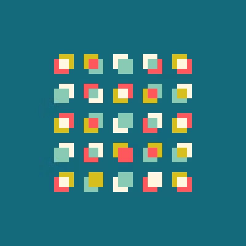 overlap #34