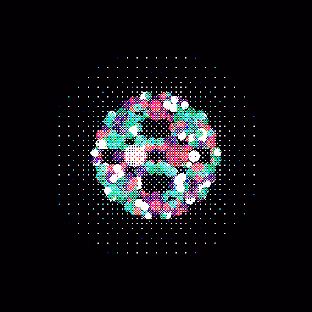 Chromoplasm #125