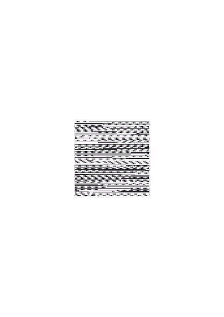 Squares and Lines