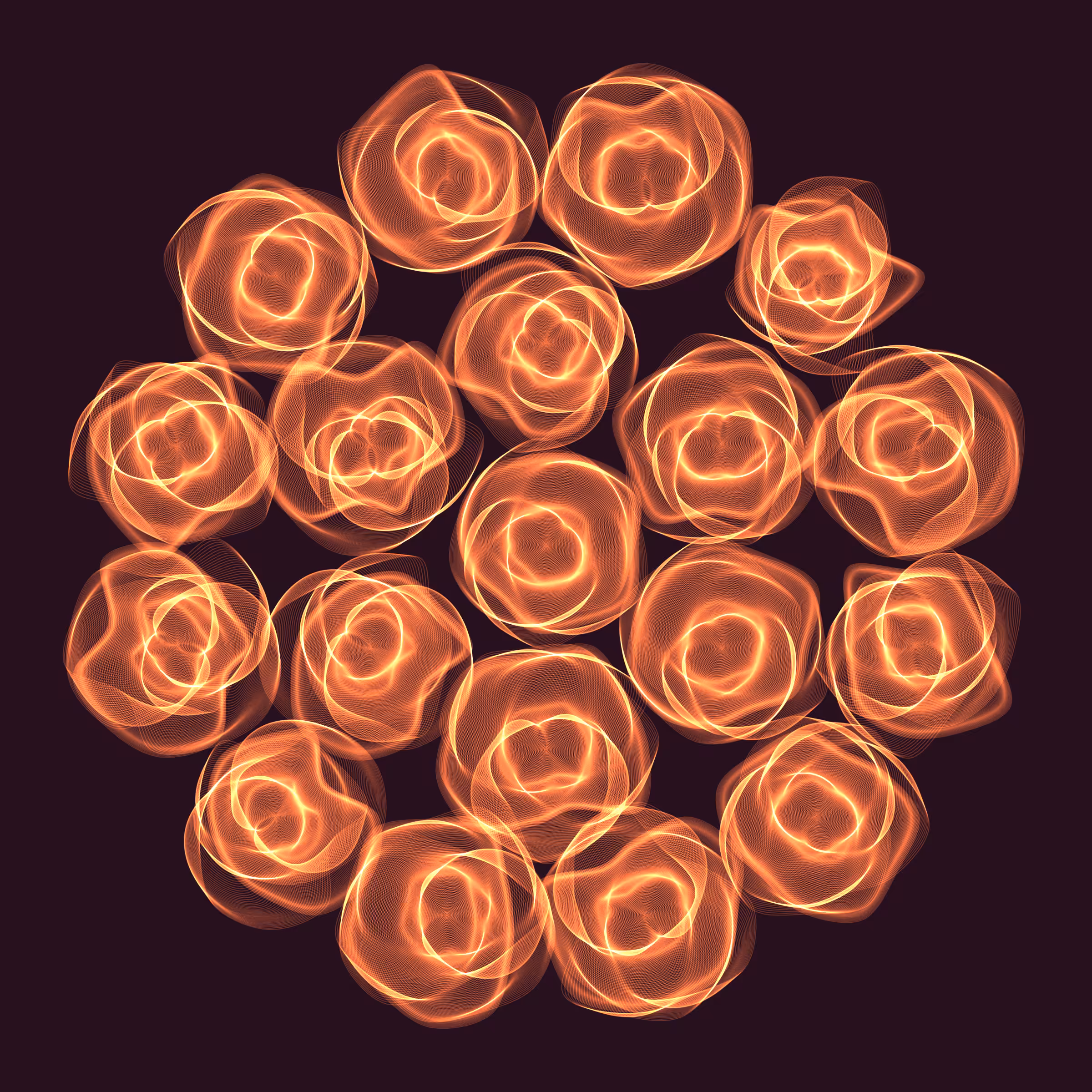 Flowers #2528