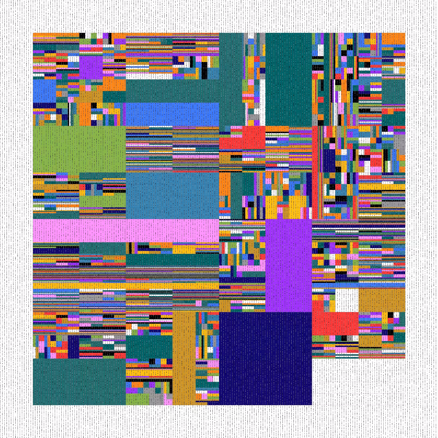 De Stijl #174