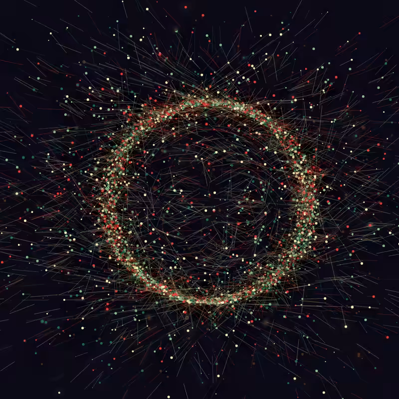 Supernova Scatter #19