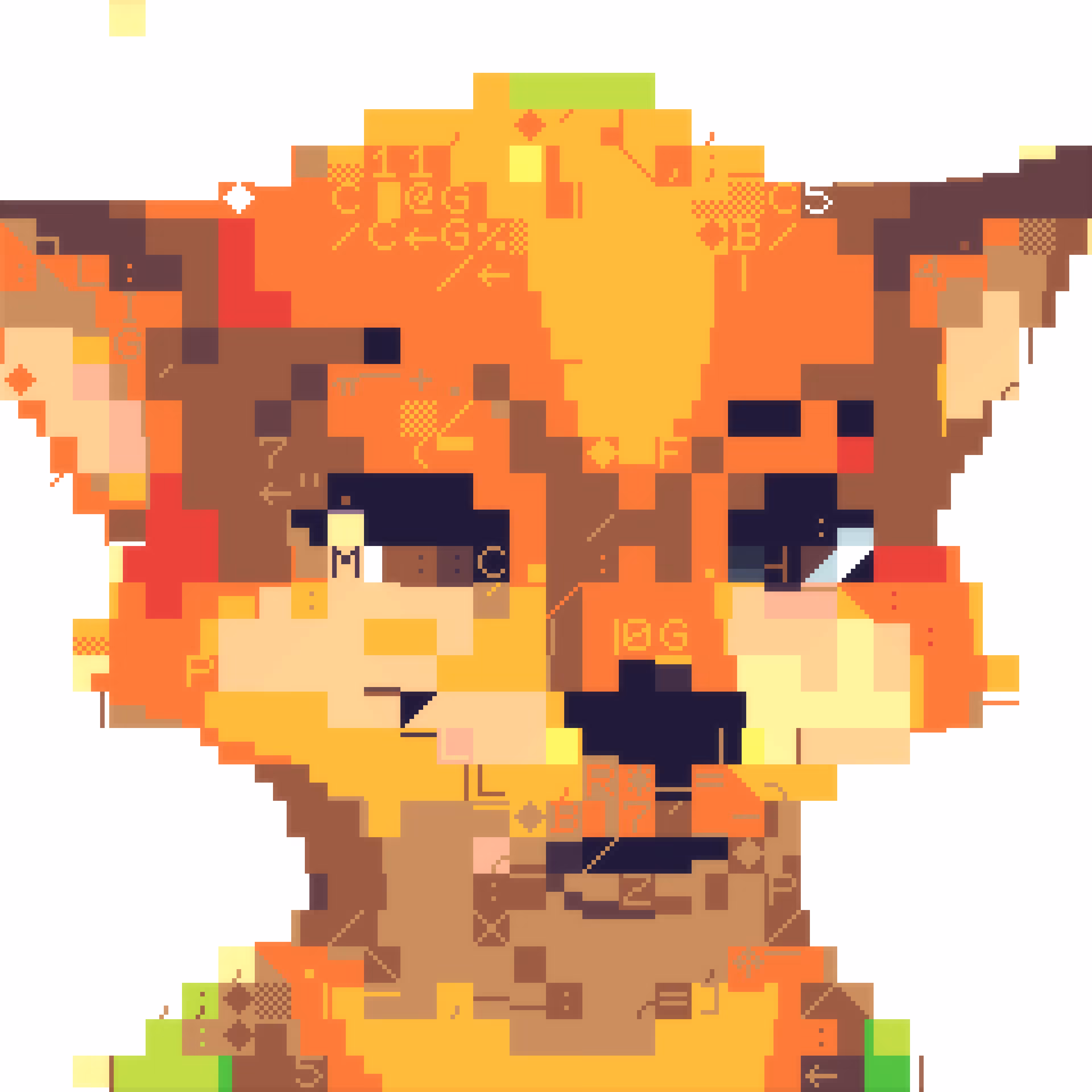 CryptoFurry 042