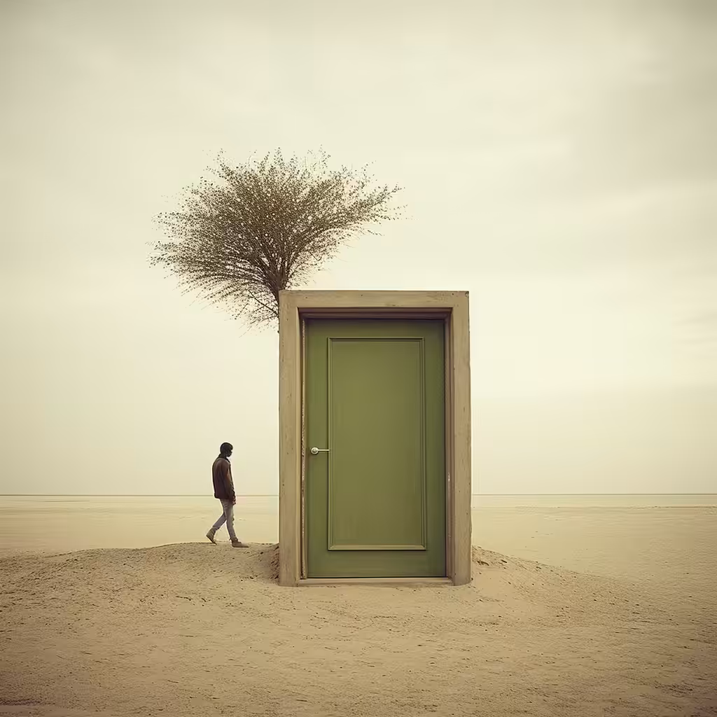The Portal