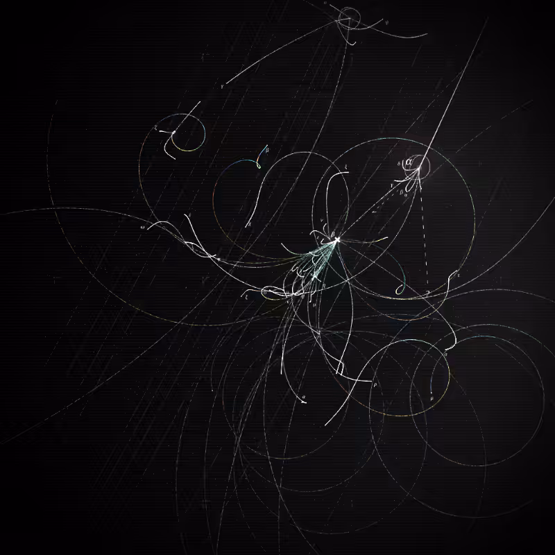 Subatomic Compositions #322