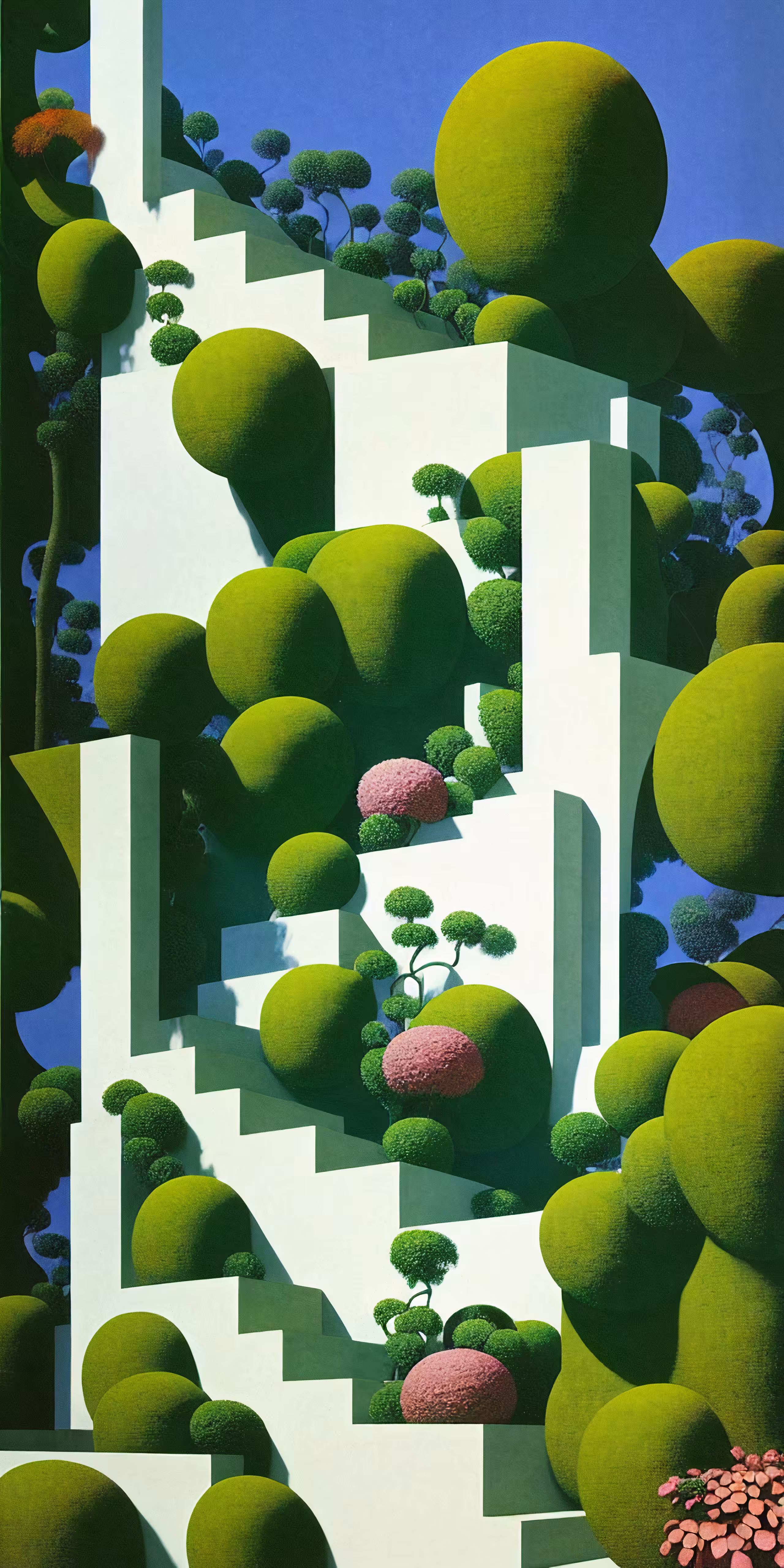 A Place To Become Lost In 038