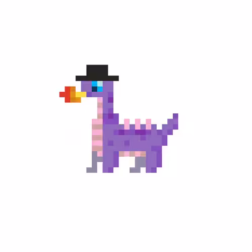 dino #281