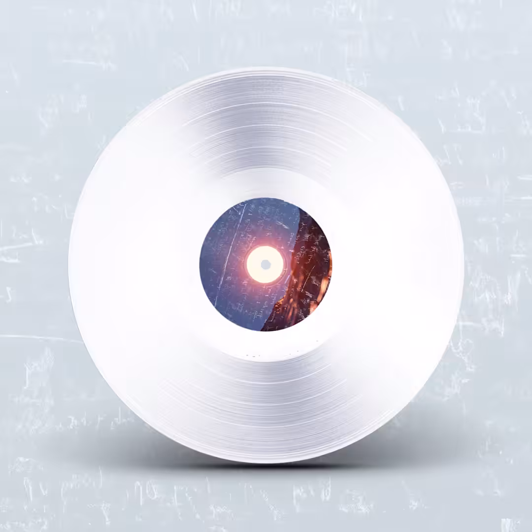 Untitled Vinyl
