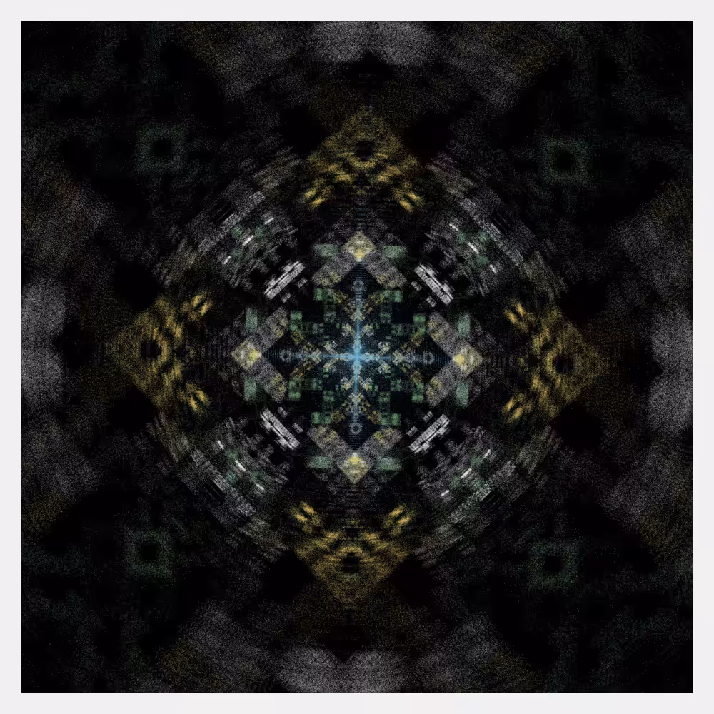 Quattuor #8
