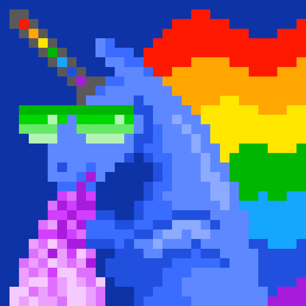 Unicorn #9783
