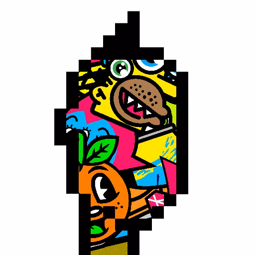 PCP 96
