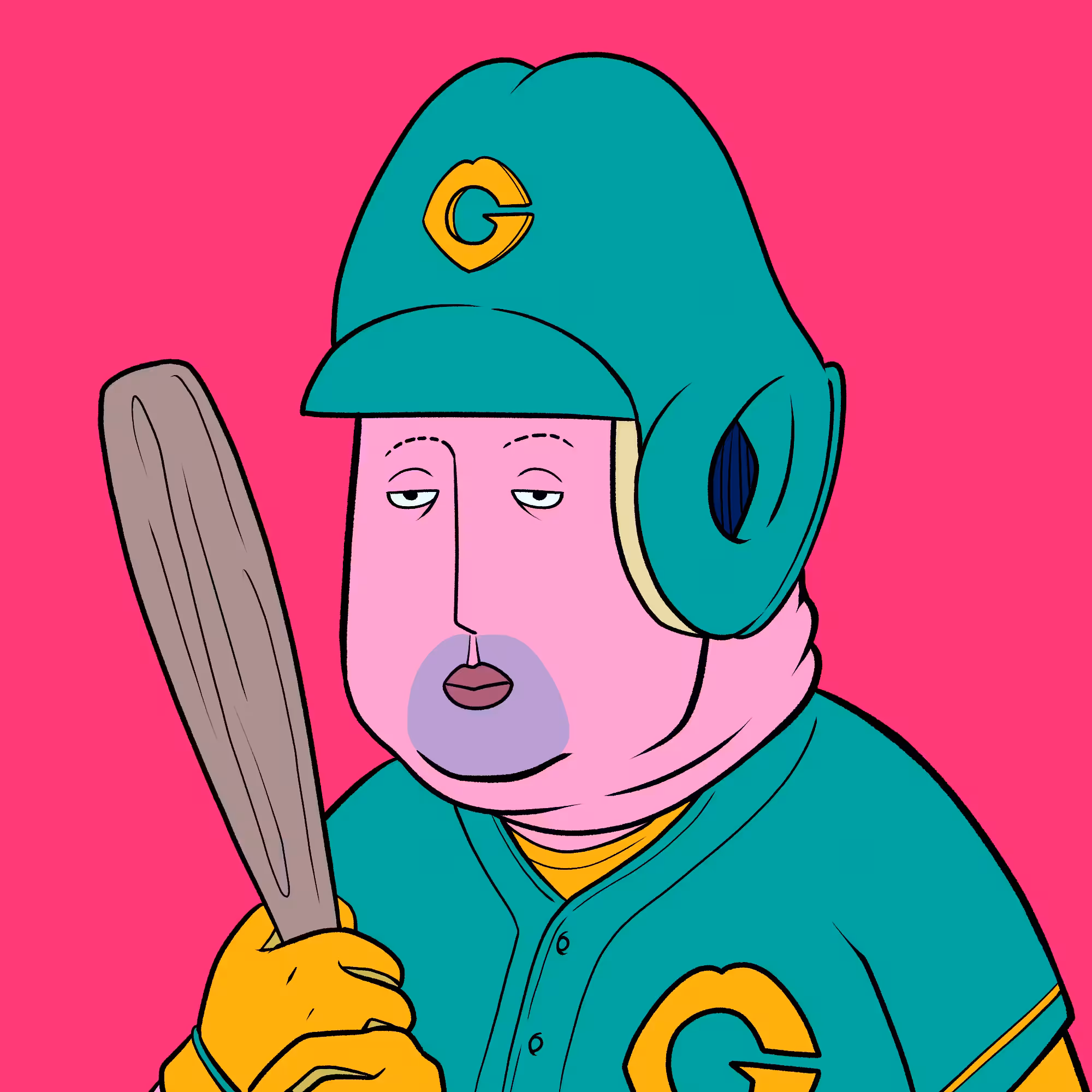 #26 Dickhead Guy