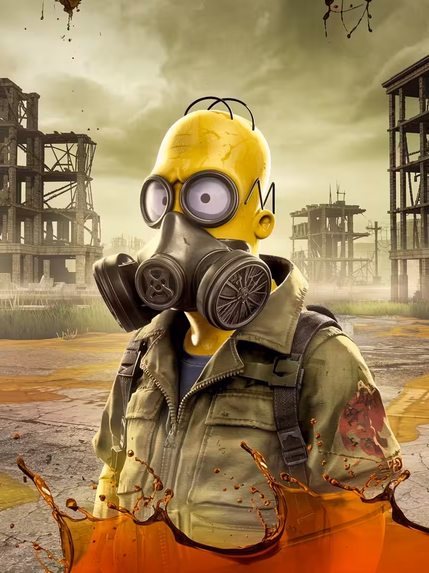 Toxic Nostalgia