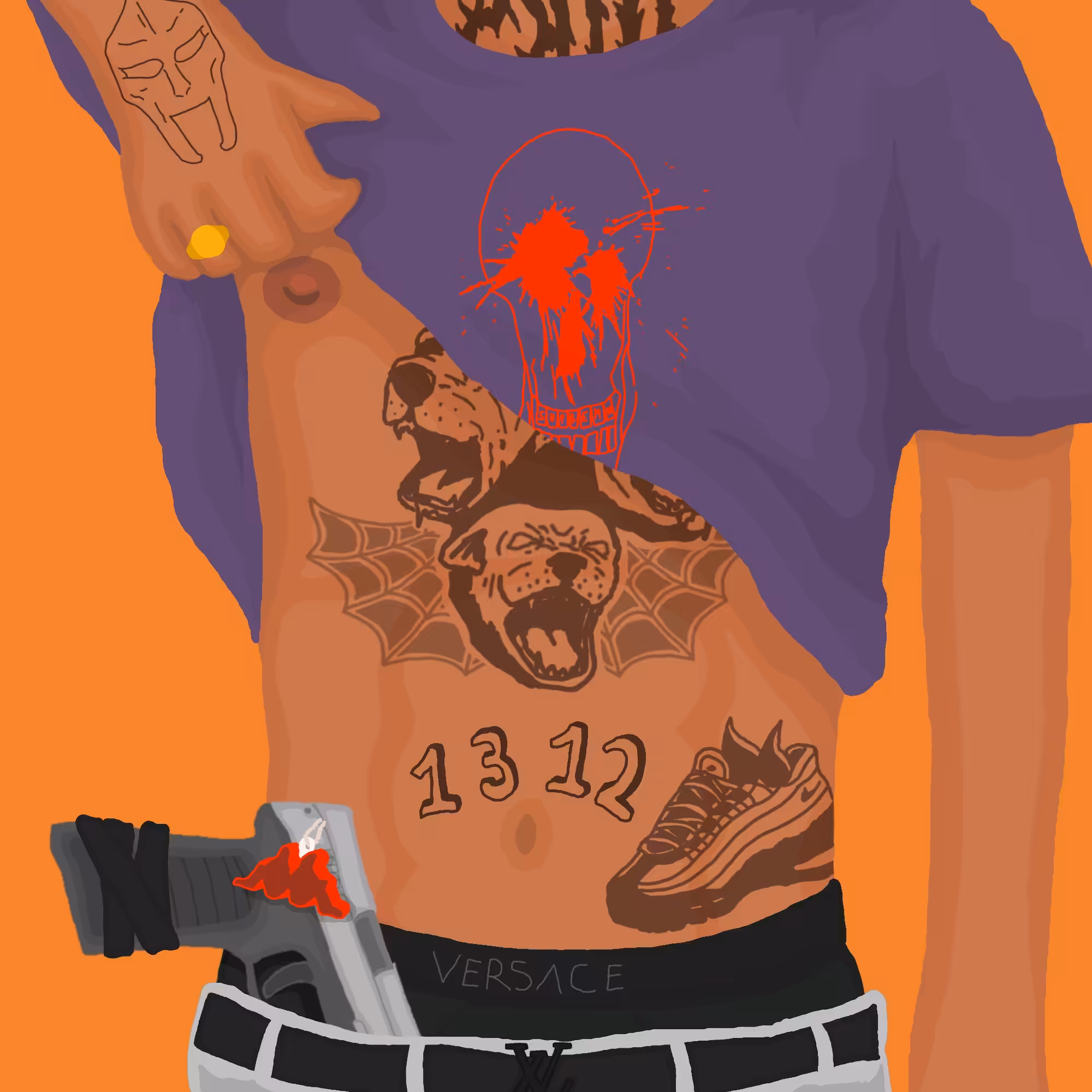 TEZO LIFE #22