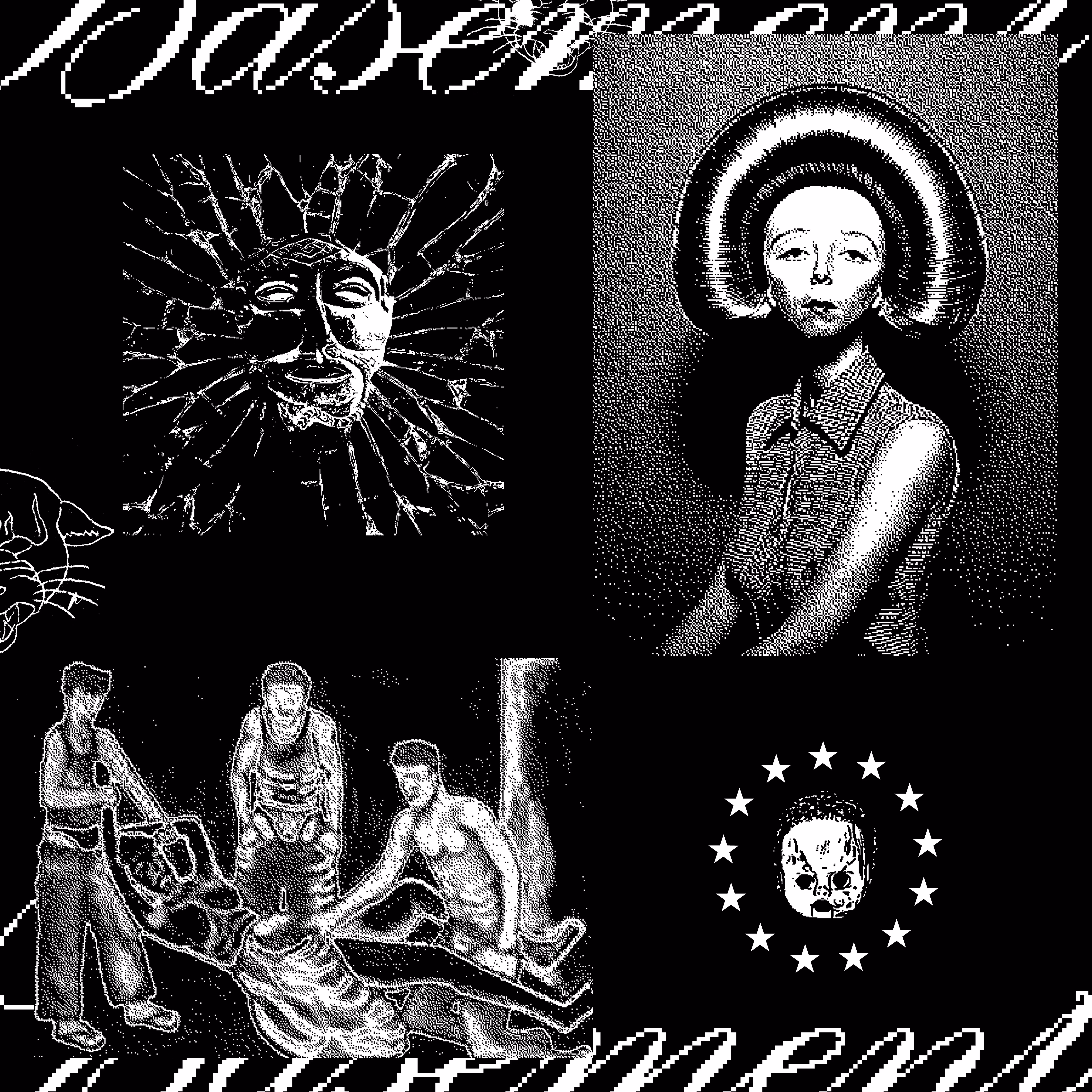 ░▒▓█ Ба$ёѫёпт, Йѳ. 1 █▓▒░