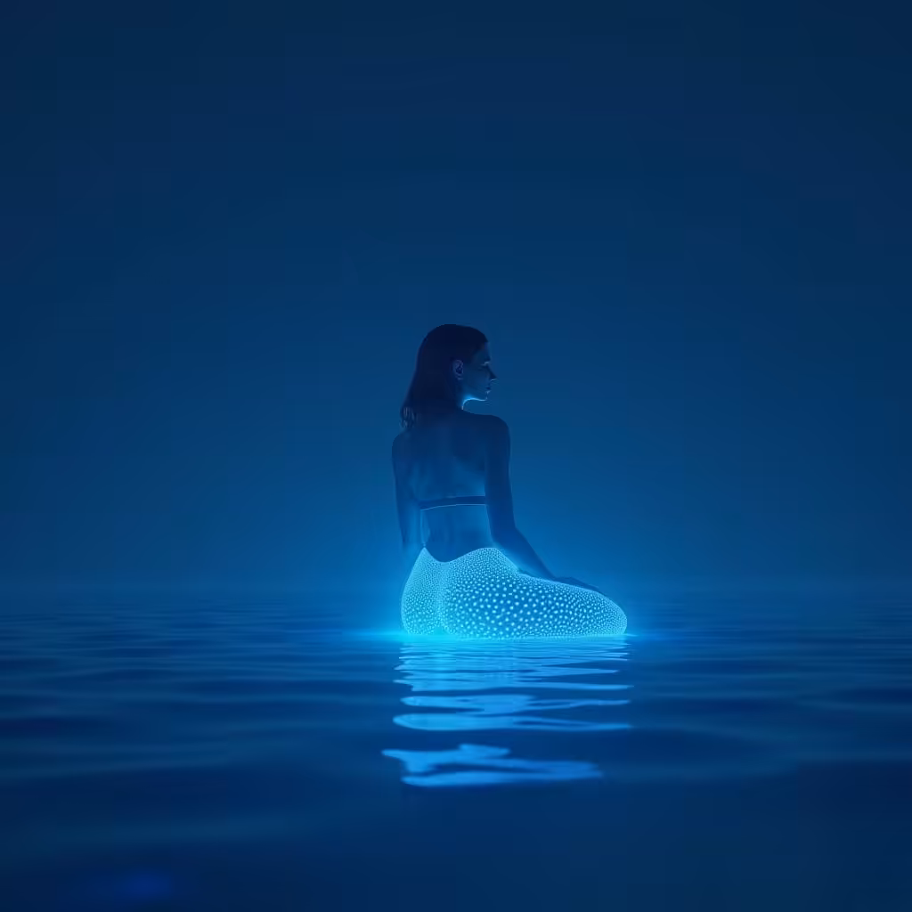 Aquamarine #22 🧜🏼‍♀️