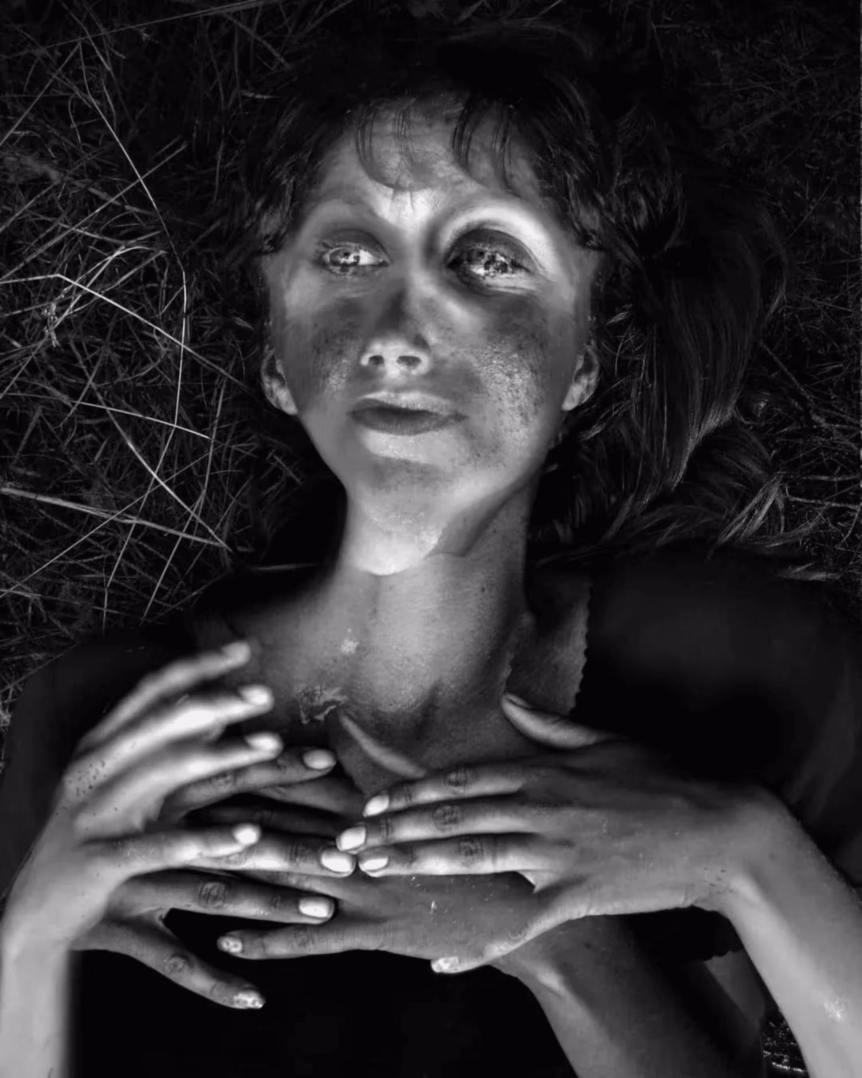 Surreal Portrait Illusion Edition