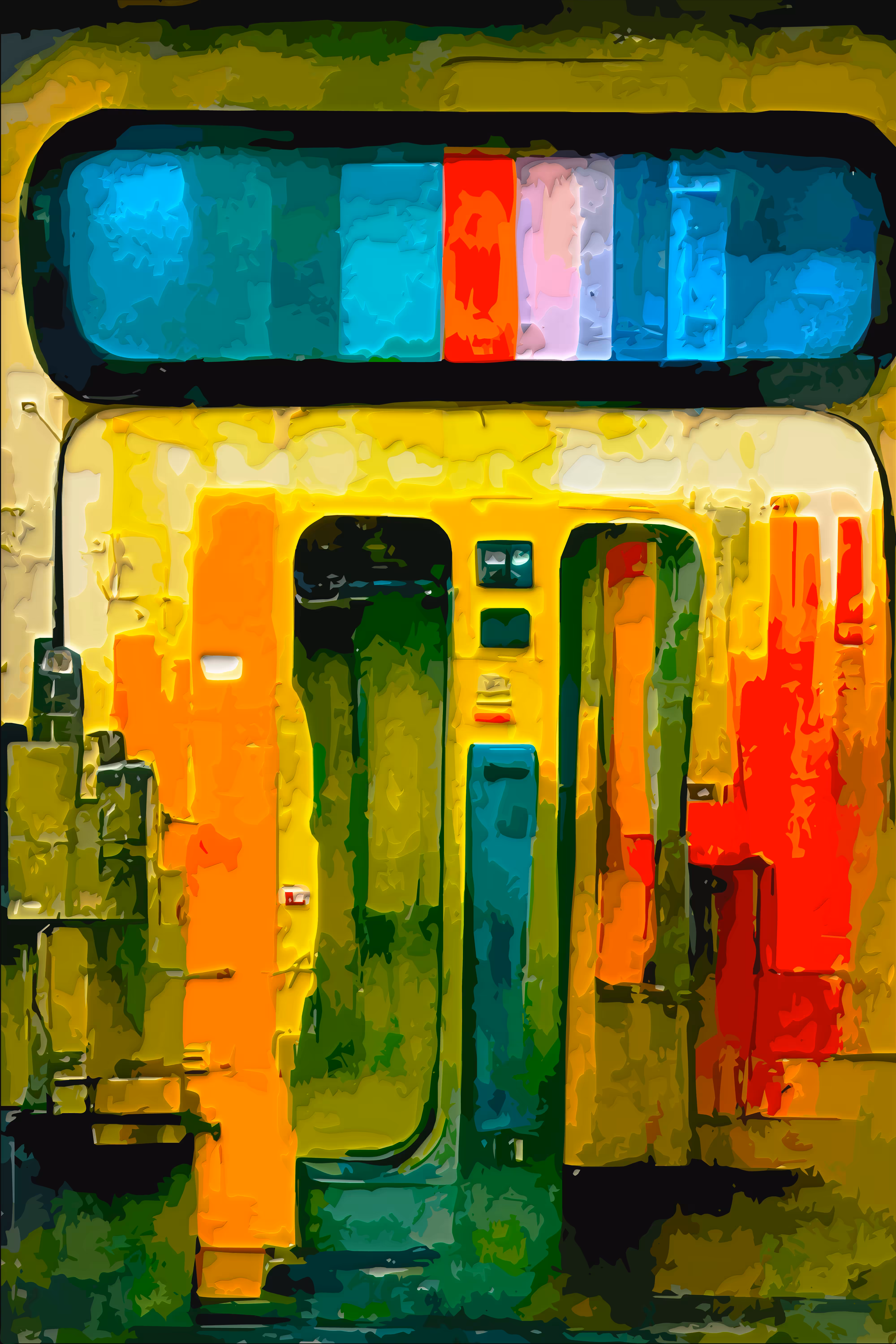 The Urban Life After People #17