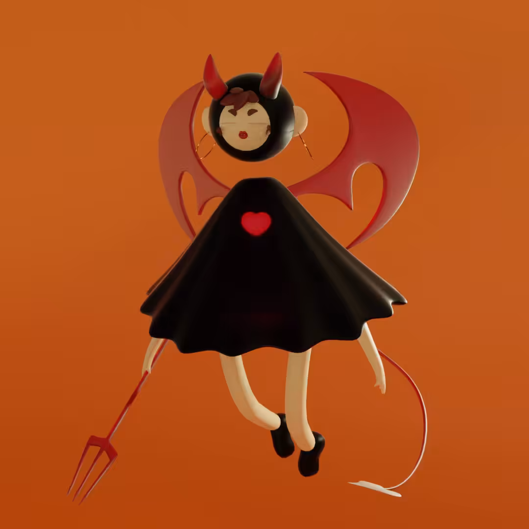 DevilBaby