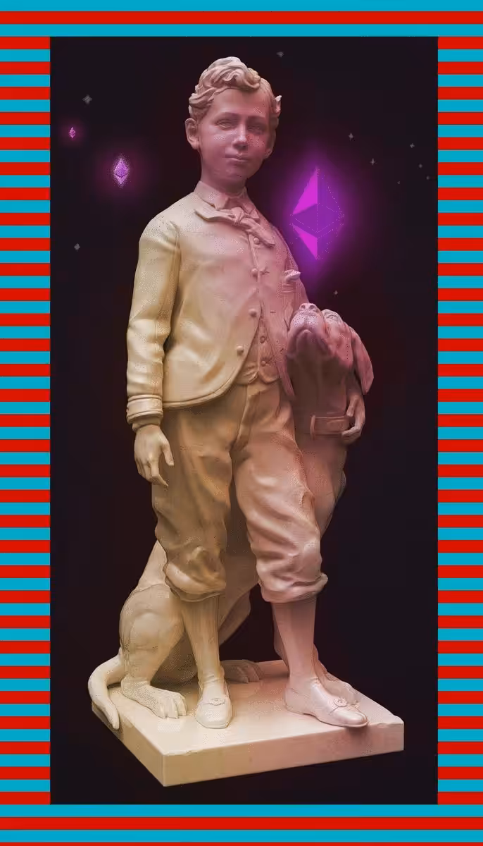 Crypto Prince Imperial