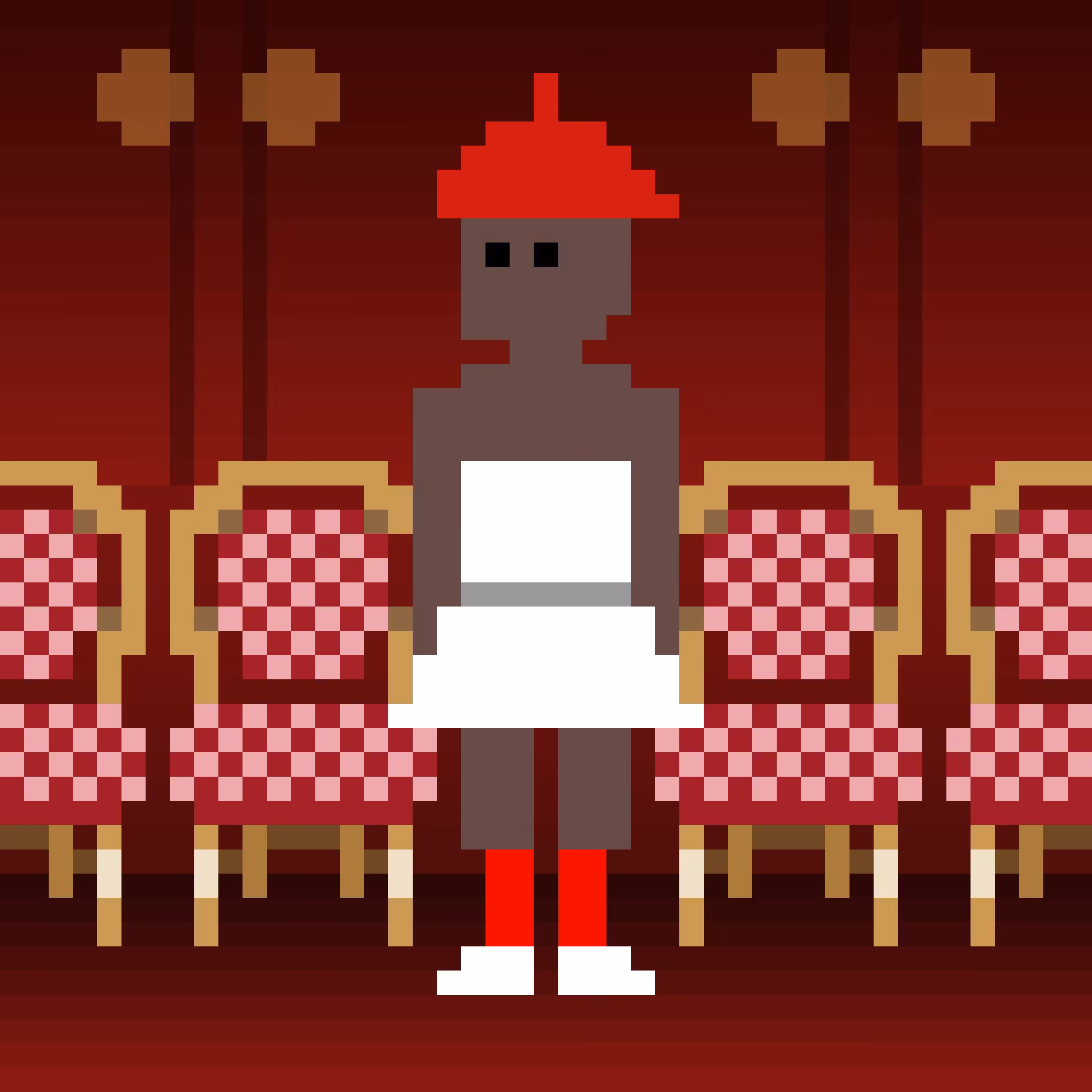 CryptoParisian #966