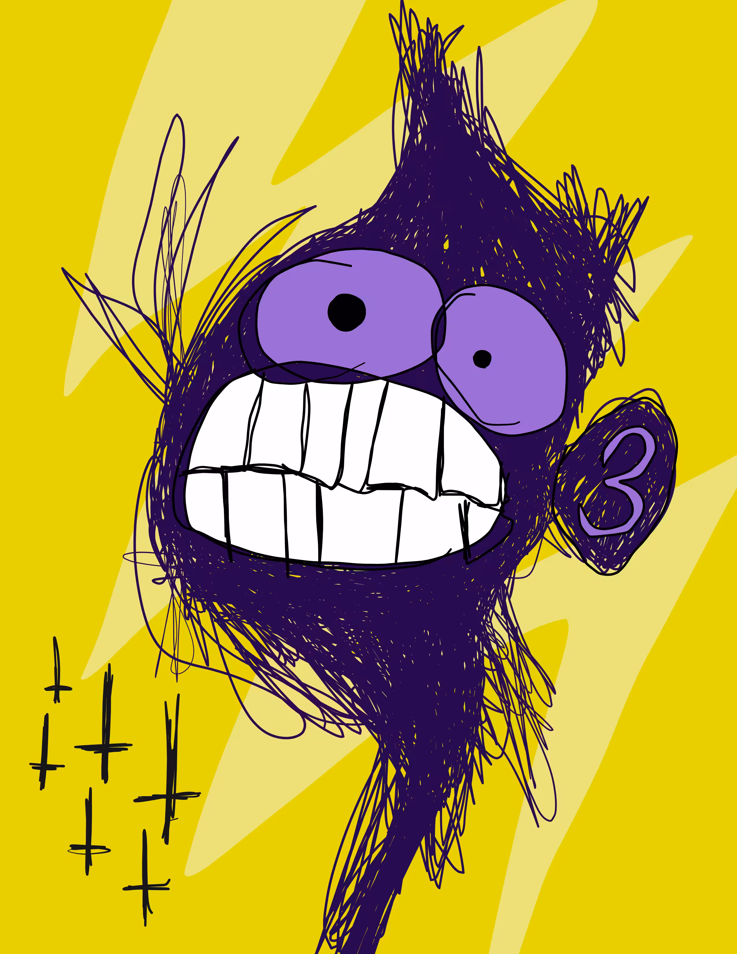 dEmon_scribble #120