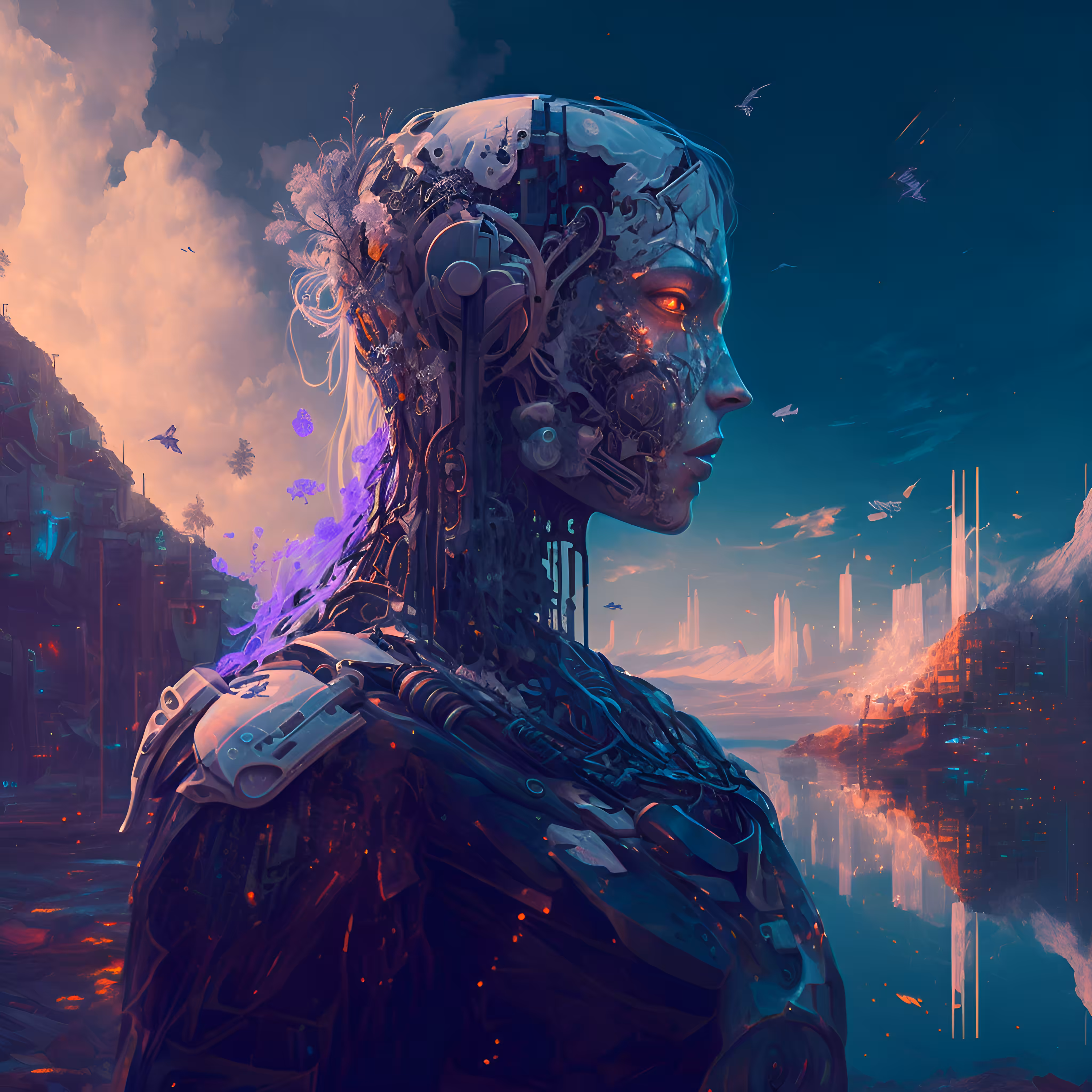 Metaverse #2