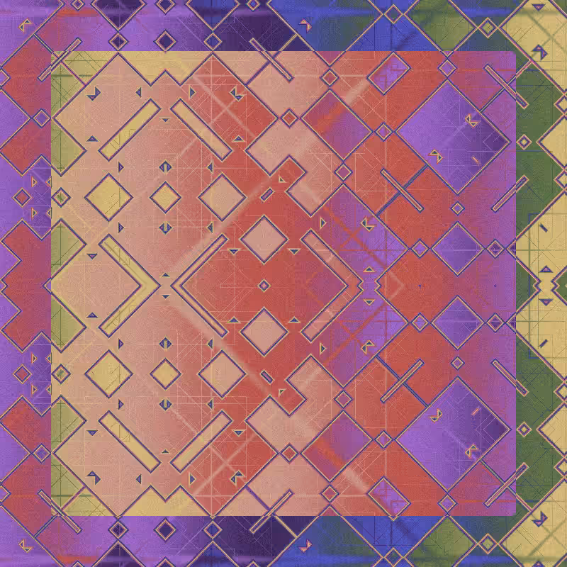 Autochthon #31