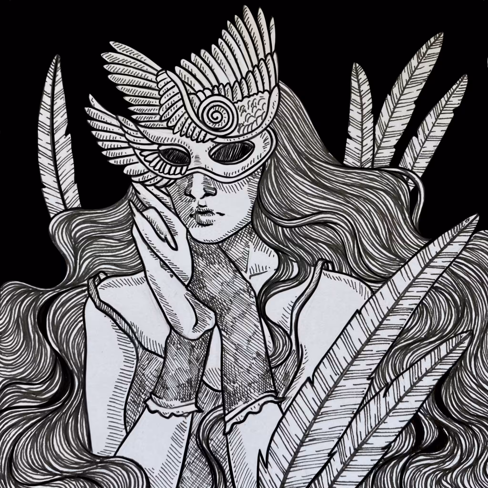 Mask