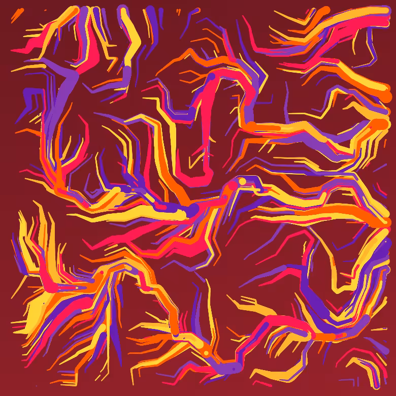 Flow Writer #104
