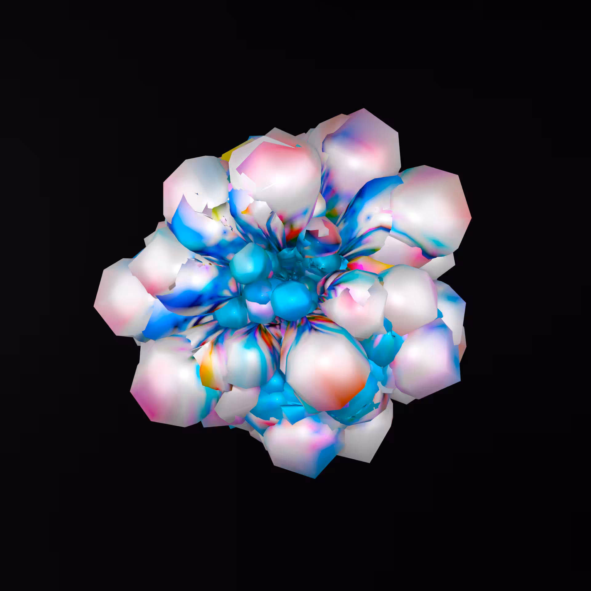 Blender Cycles Flora 016.04