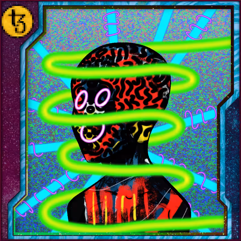 FX_D3M0NS #2991