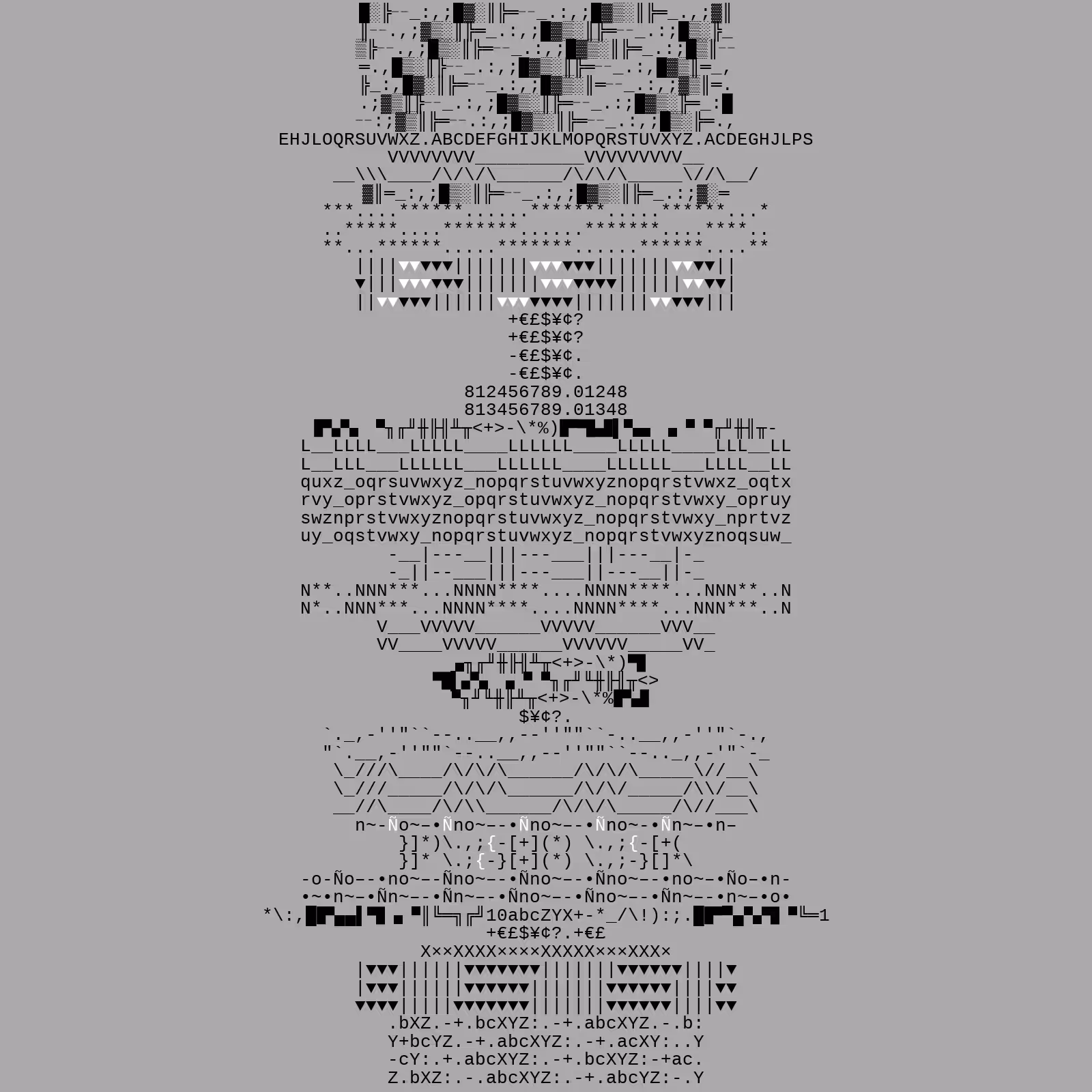Towers #27