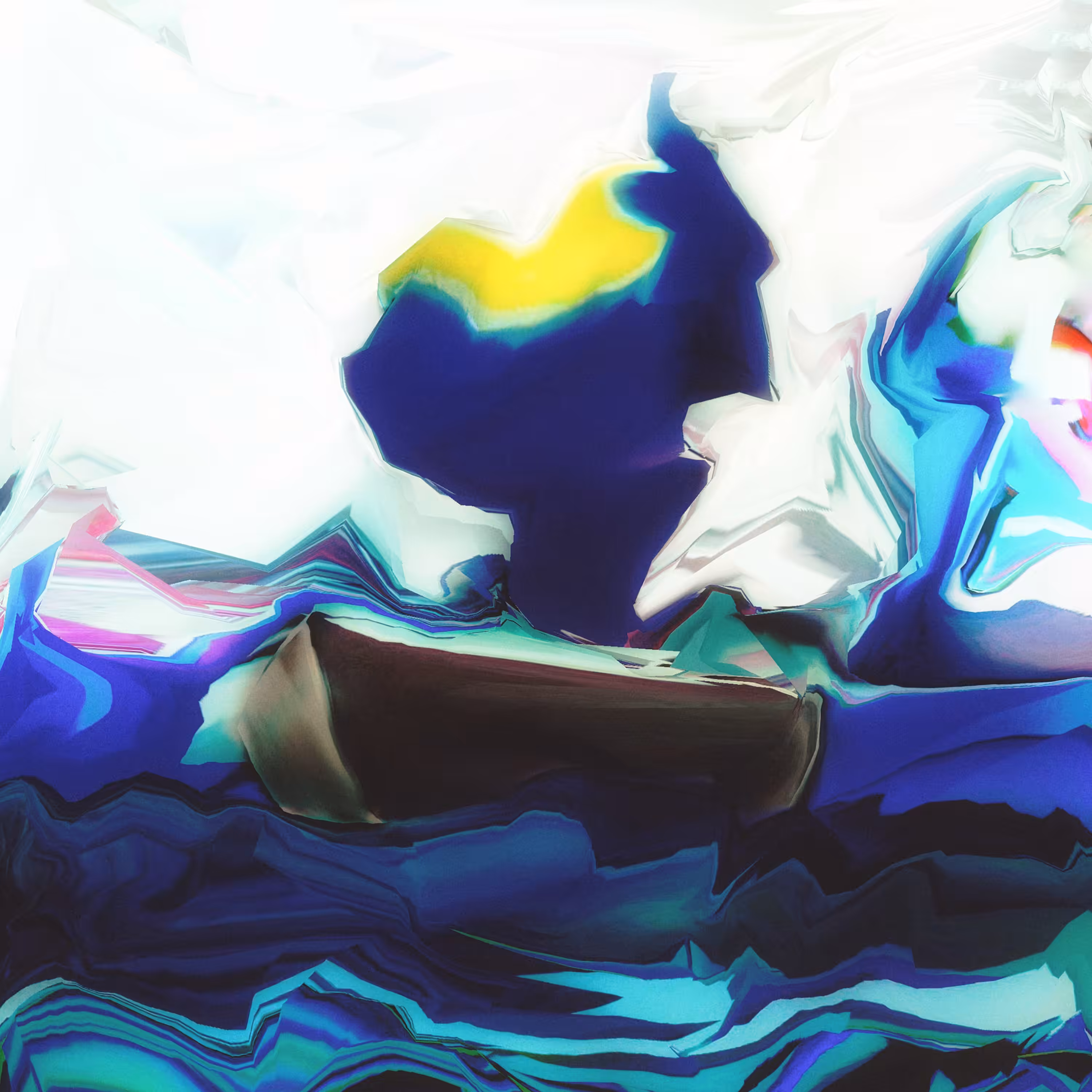 The Ark of Salvation for the Highest Spirit