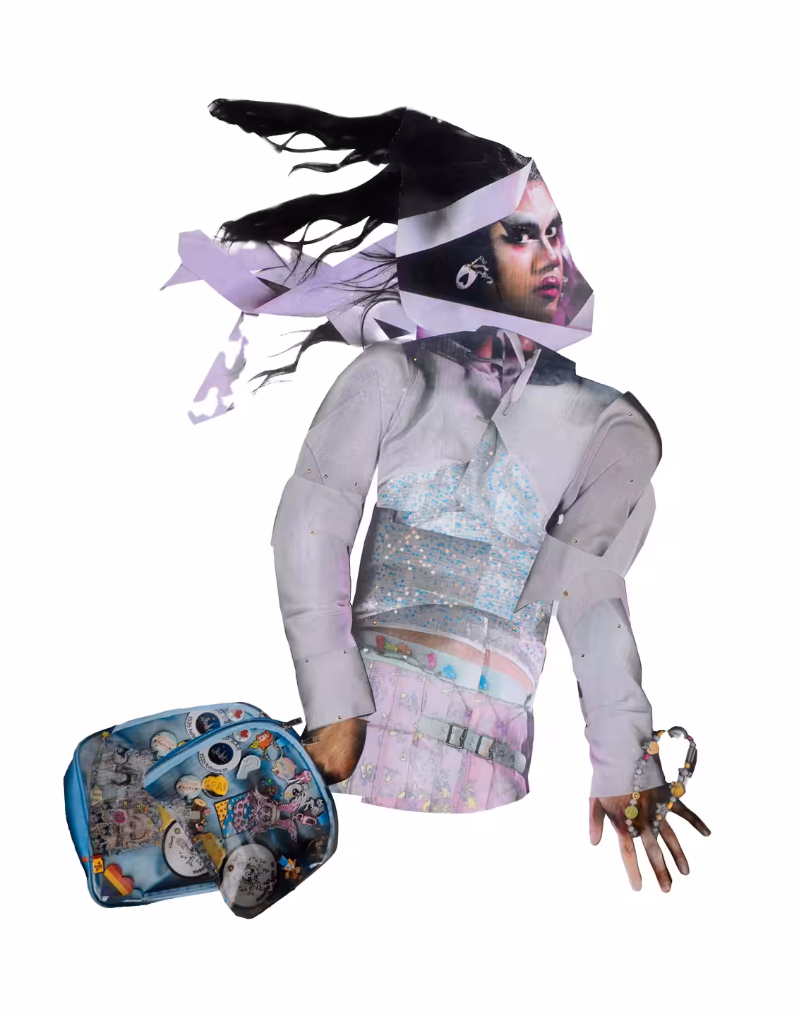 Cash Monet
