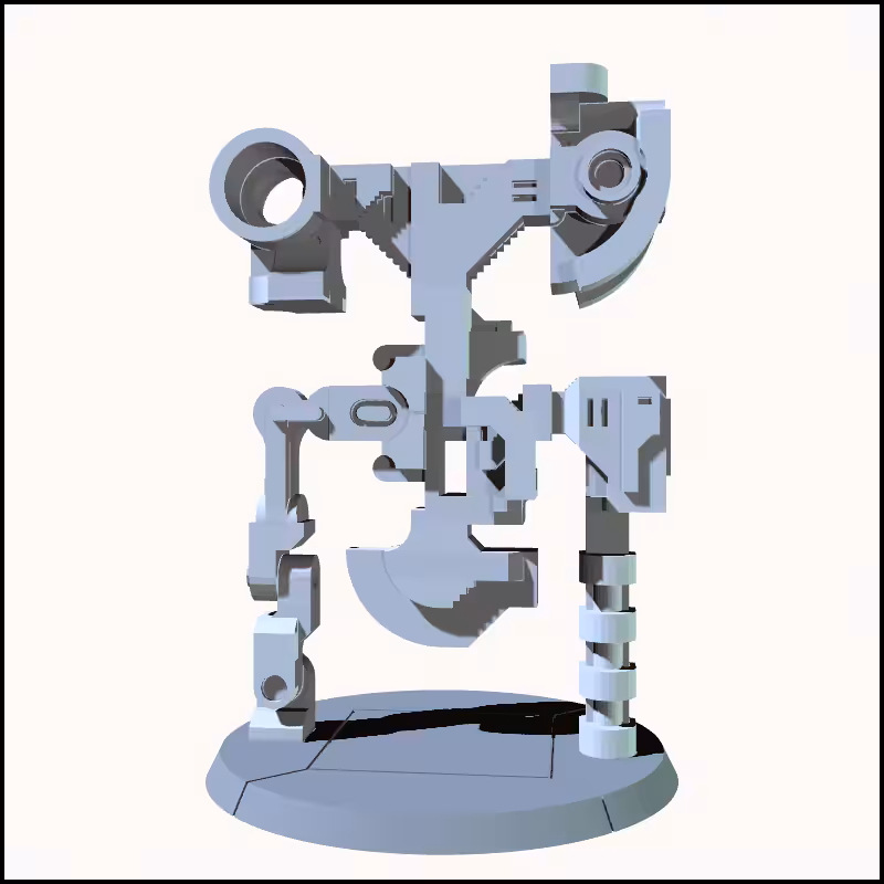 ARCHIBOTS #463