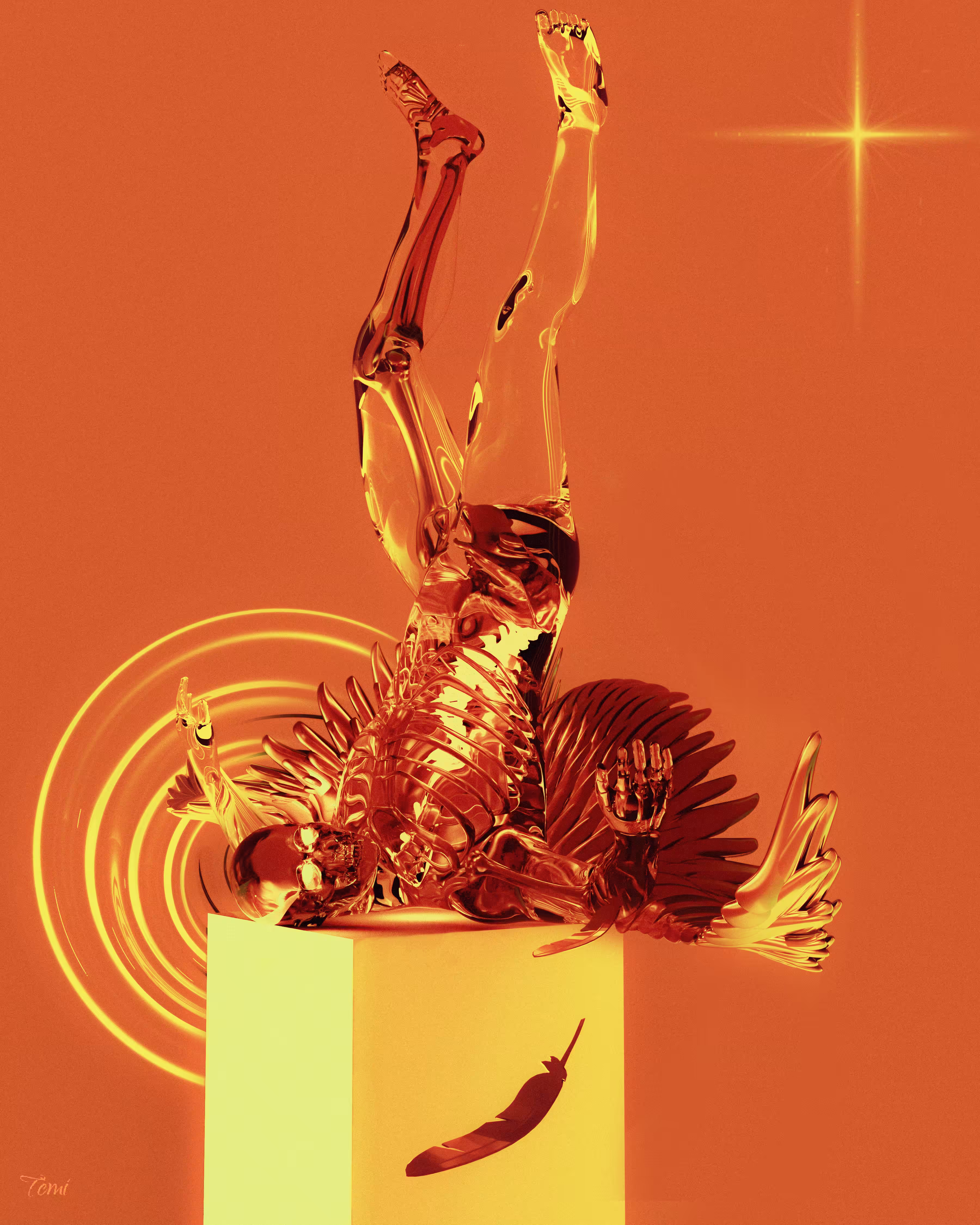 The Fall I