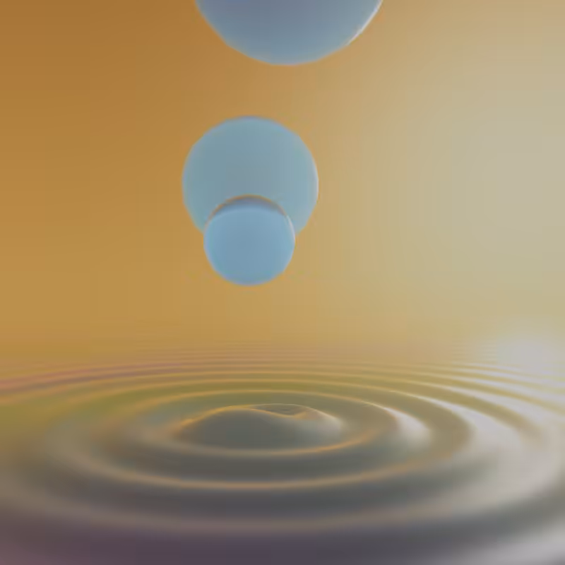 Metaballs #49
