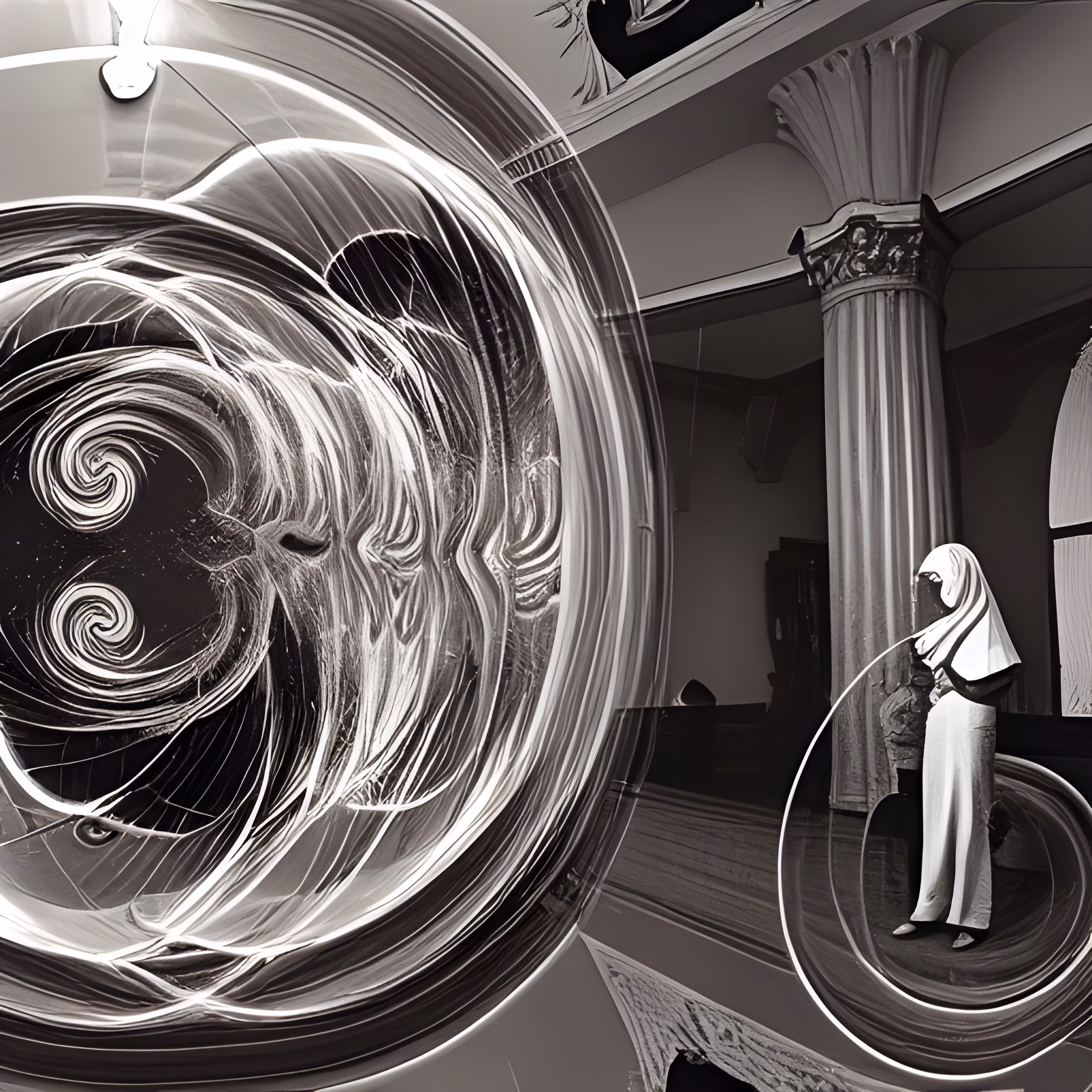 a Traveler of Time
