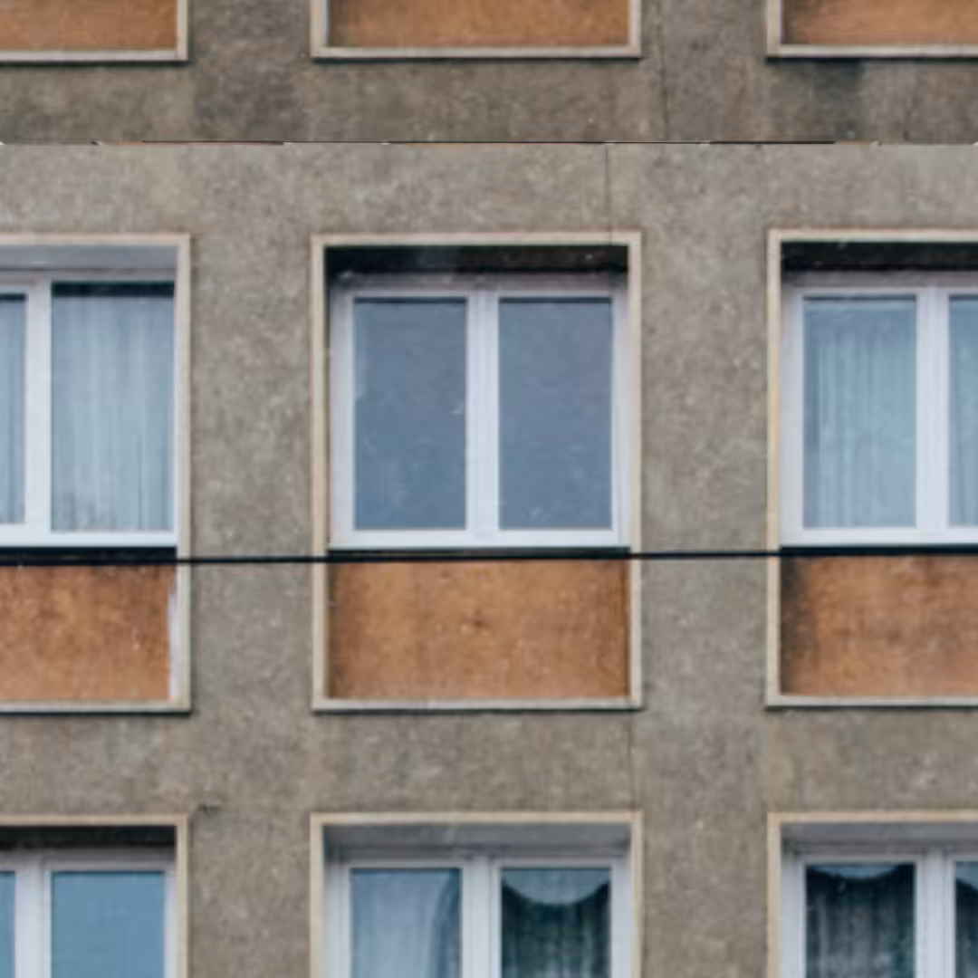 RUBIK'S WINDOW