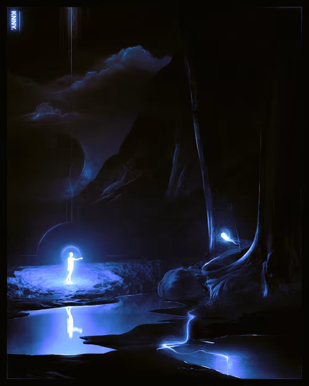 OMEN - SPIRIT WORLD EDITION